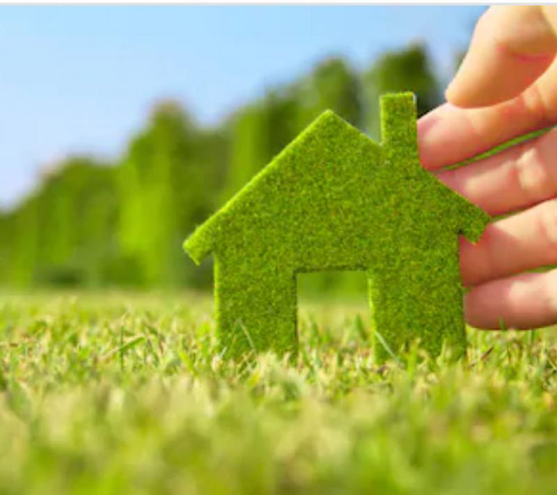 5 Ways to Reduce a Household’s Environmental Footprint
