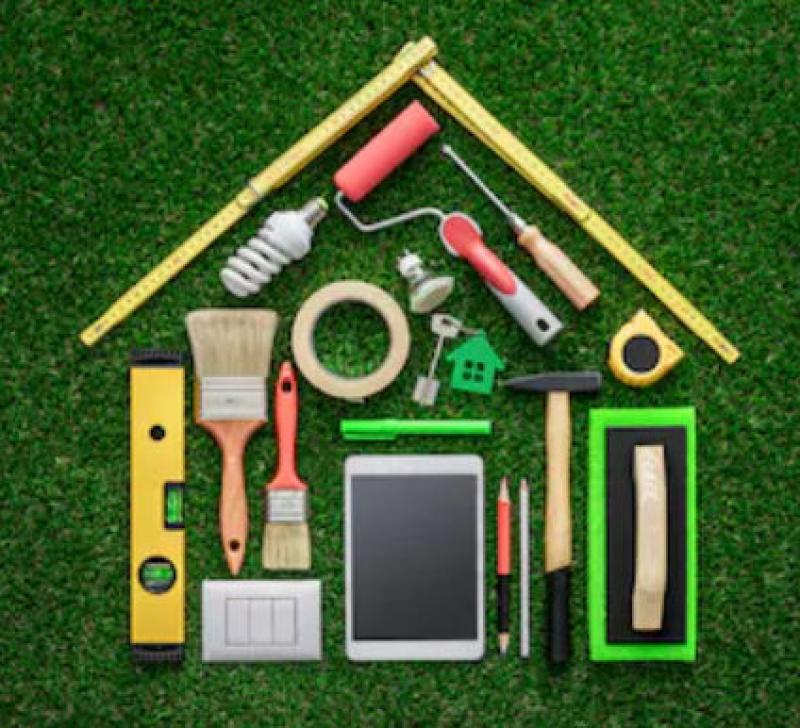 Eco-Friendly Building Materials to Consider Before You Remodel