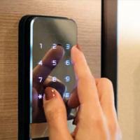 The Rise of Electronic Locks