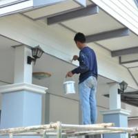 Home Exterior Painting – Signs That Tell You it is Time for a Fresh Coat