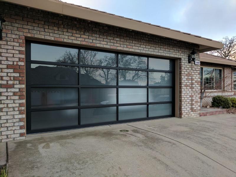 Why Garage Door Installation is not a DIY Task