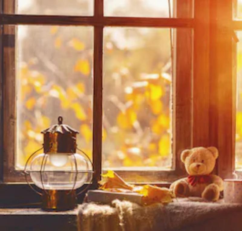 Easy Tips to Make Your Home Look Perfect for Fall