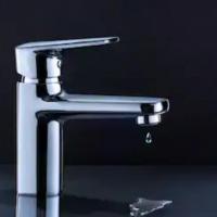 Types of Bathroom Taps: How to Pick the Right One for Your Need