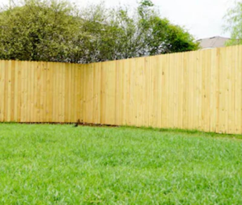 Choosing a New Wood Fence