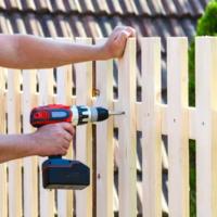 Build a Fence to Add Value to Your Home
