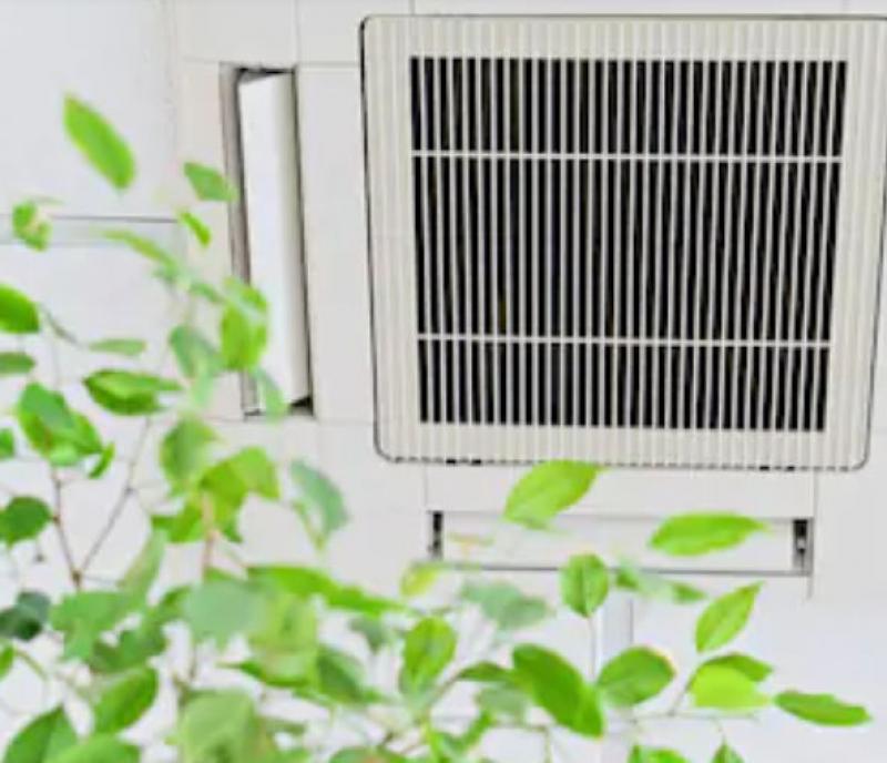 6 Tips for Improving Your Home’s Indoor Air Quality