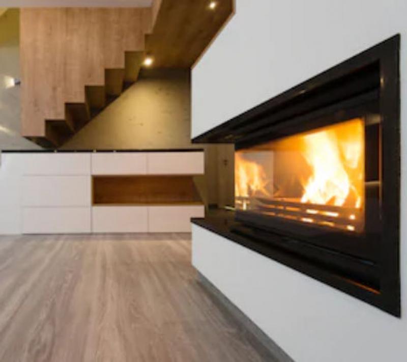 Options for Fireplaces in Apartments, Condos and Small Places