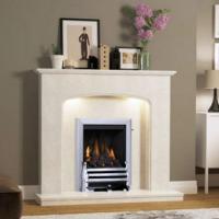 3 Reasons Why a Limestone Fireplace is Right for You