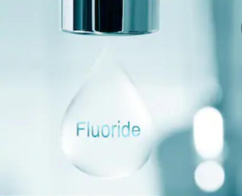 How Safe is Fluoride in Your Water?