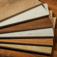 Timber Products in Wet Environments