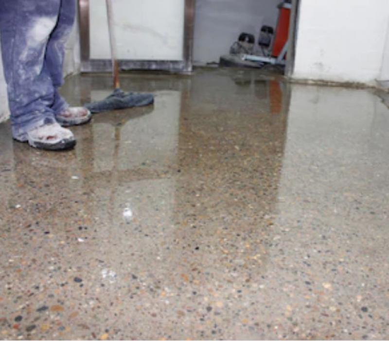 Why Choose Polished Concrete Flooring?