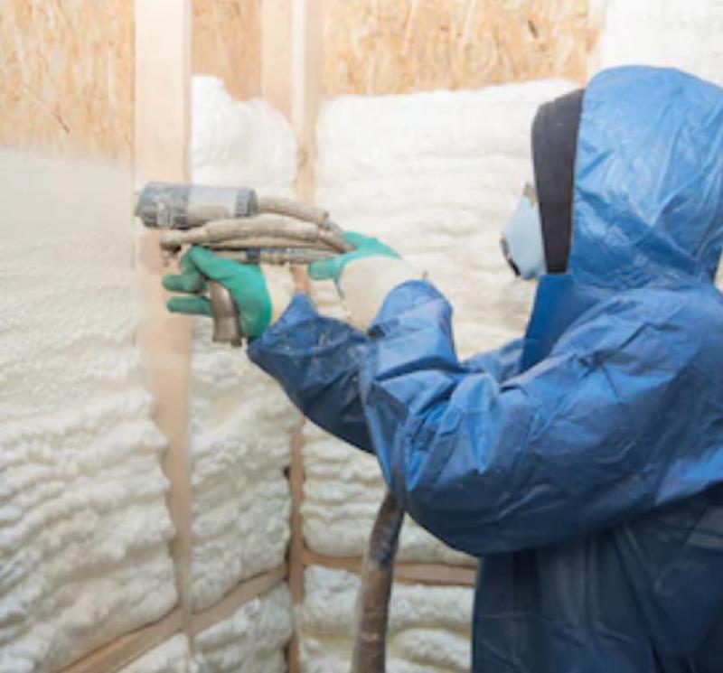 4 Incredible Benefits of Using Spray Foam Insulation