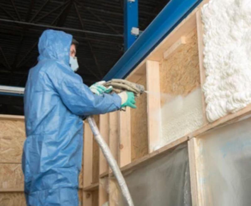 How Spray Foam Insulation Saves You Energy Bills