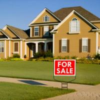 Five Top Tips to Prepare Your House for Sale on the Outside and Inside