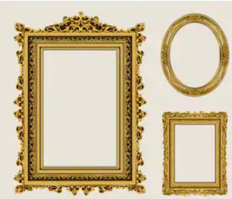 Made to Measure Picture Frames