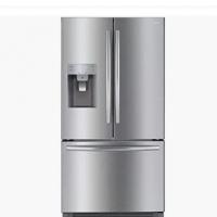 French Door Refrigerators: More Than Classy Kitchen Appliances