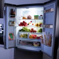 All About the French Door Refrigerator