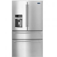 Why French Door Refrigerators May Be Able to Fit Your Needs