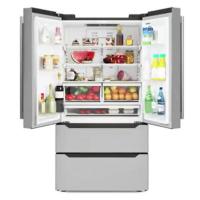 French Door Refrigerator Purchasing Guide