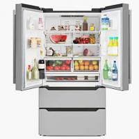 How to Pick the Best French Door Refrigerator for You