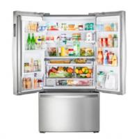 Why French Door Refrigerators Should Be In Every New Kitchen