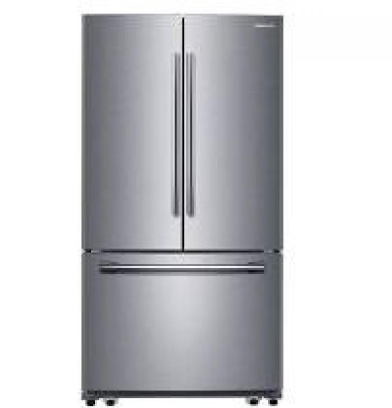 Benefits of a French Door Refrigerator