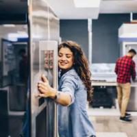 Advantages of Purchasing a French Door Refrigerator