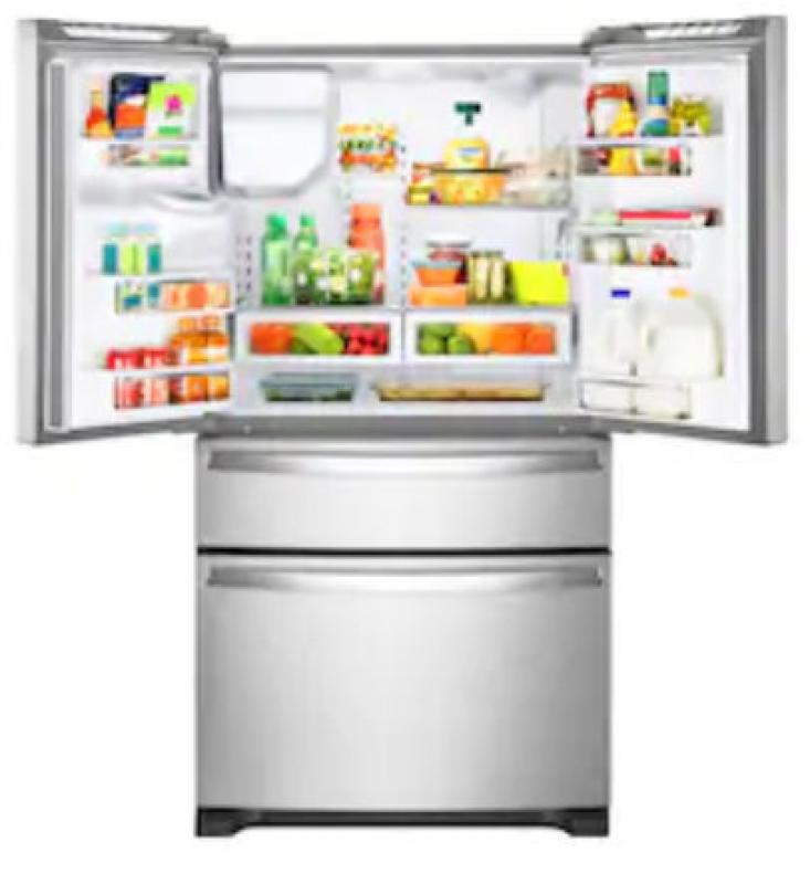 Advice on Finding the Right French Door Refrigerator