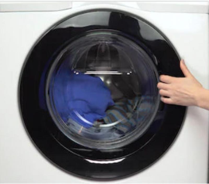 front locad washer front locad washer