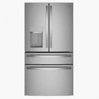 What is a French Door Refrigerator?