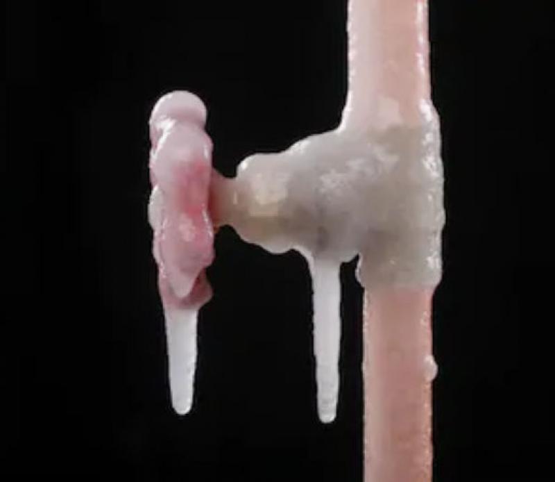 How to Avoid Frozen Pipes Problems