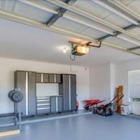 What are the Benefits of Garage Flooring?