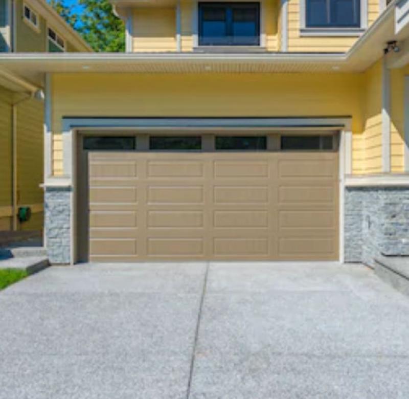 How to Keep Garage Doors for Years