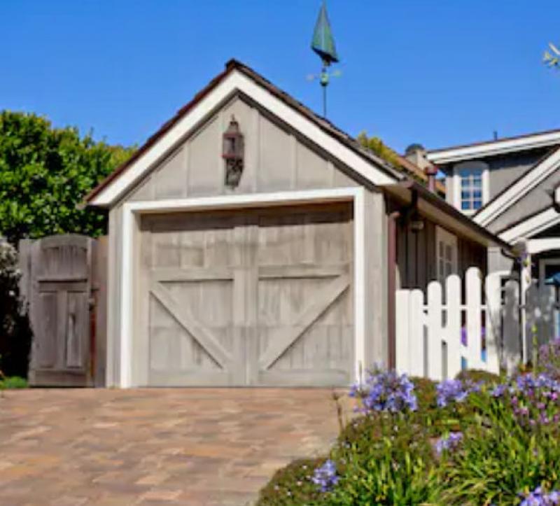 How to Choose the Best Garage Doors