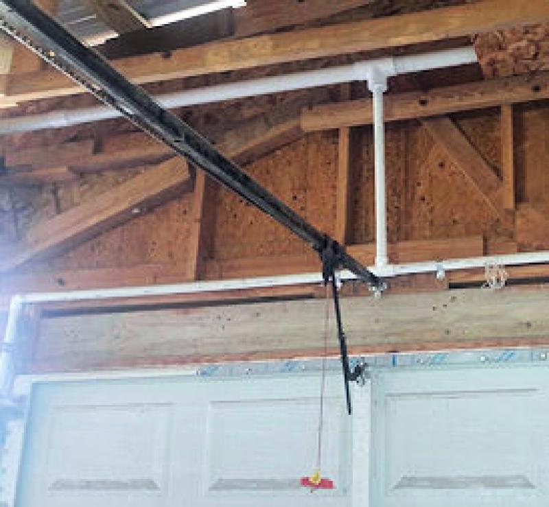 3 Reasons Why Your Garage Door Will Not Close