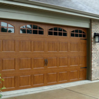 How to Clean Garage Doors