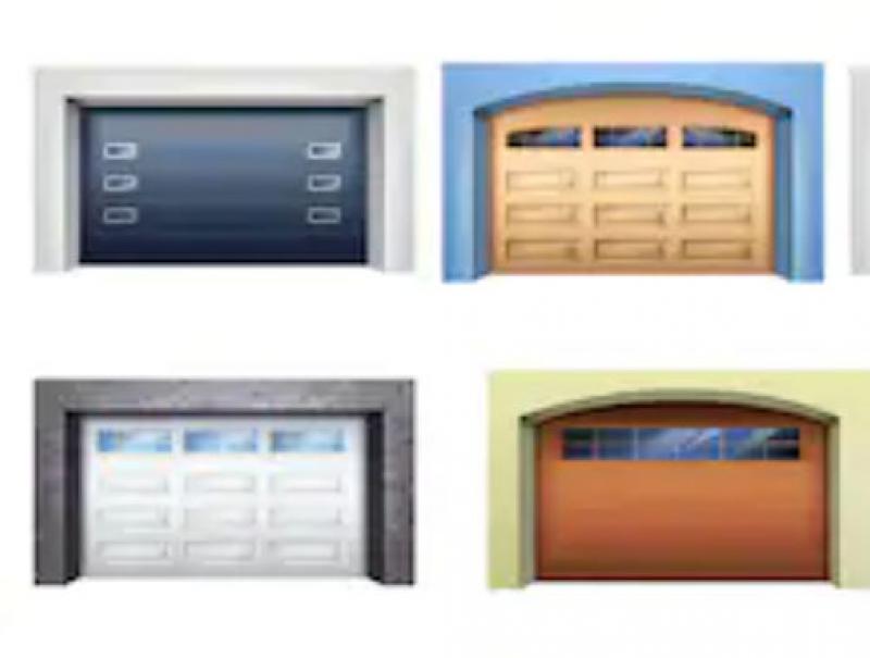 How to Select the Right Material Garage Door 
