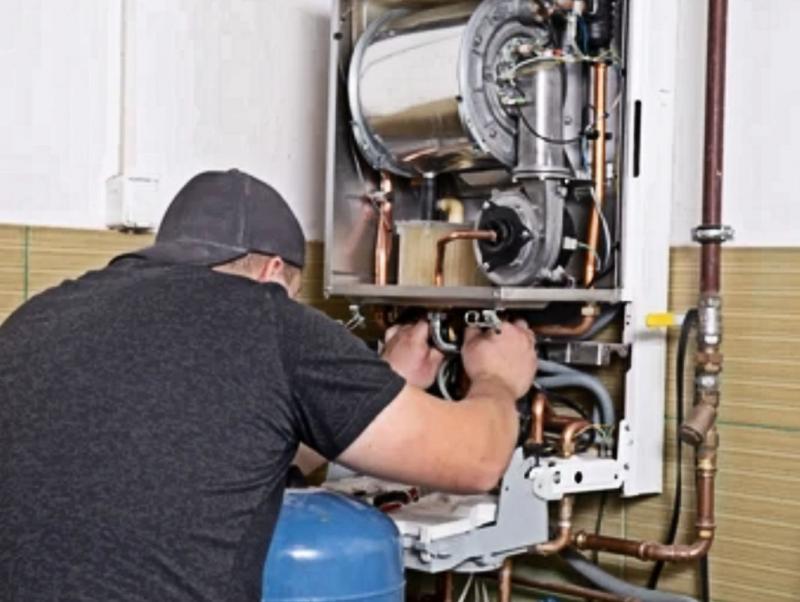 Troubleshooting Simple Gas Water Heater Repairs