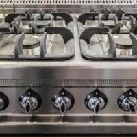 The Benefits of Cooktops