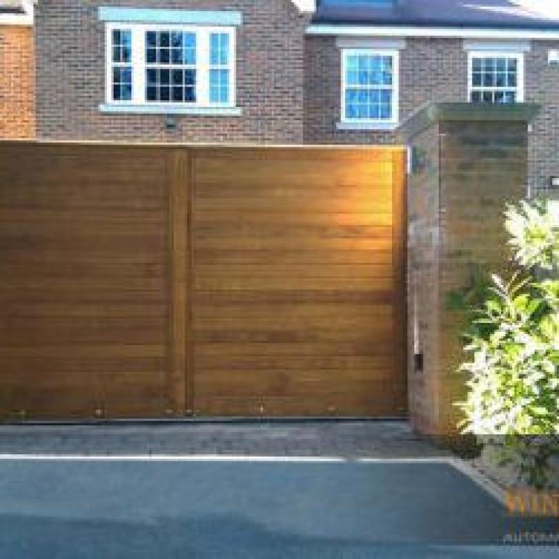 Is it Cost Effective to Install Electric Gates and Will They Help Protect my Property?
