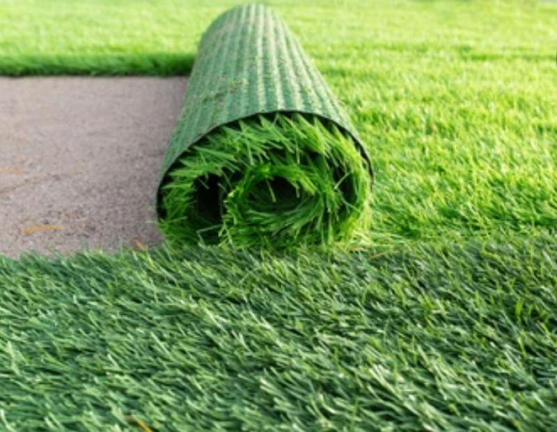 5 Reasons to Choose Artificial Grass for Your Garden