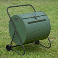 How to Buy and Use a Compost Tumbler