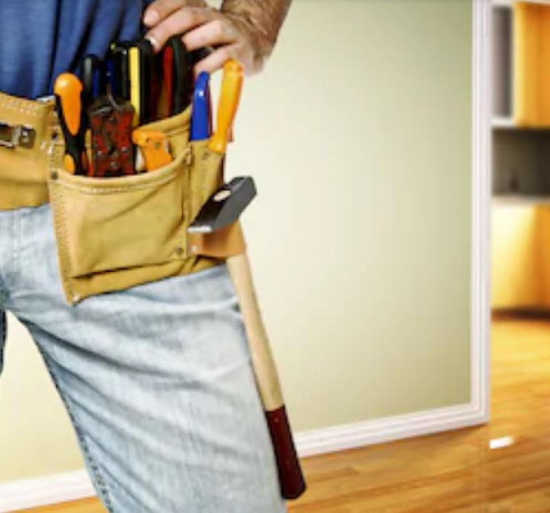 Guide for Home Repair and General Maintenance