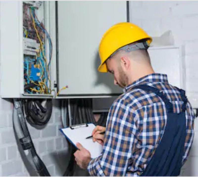 Things You Should Know About Electrical System Inspections