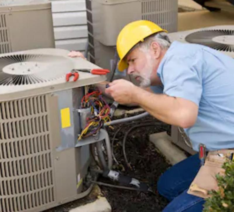 Home Repair and AC Repair- Importance of Regular Maintenance 