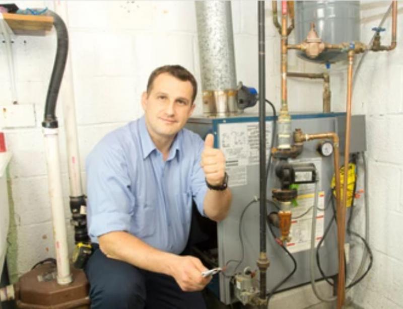 How to Hire a Certified Furnace Company