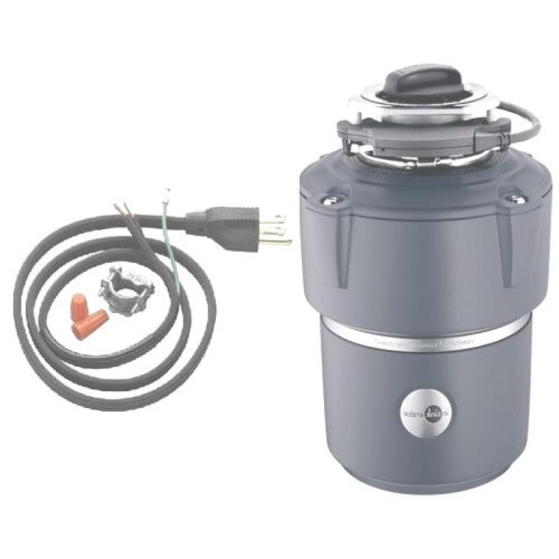 Insinkerator Garbage Disposal Repairs Home Owners Guide to DIY Home