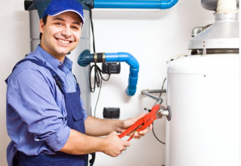 What to Do When Your HVAC System Breaks