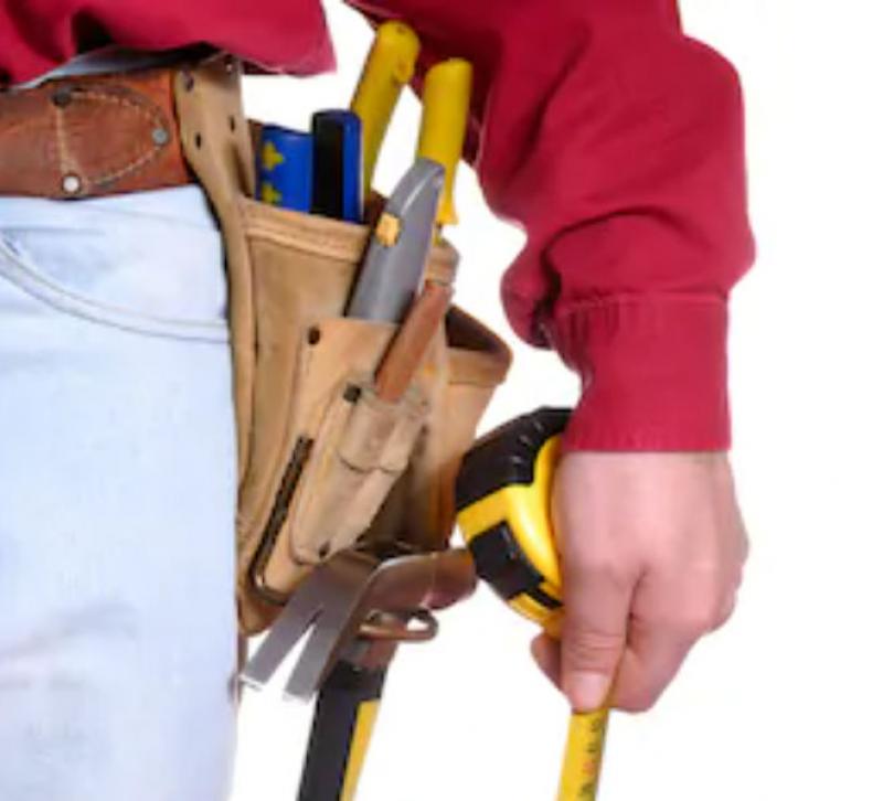 6 Home Improvement Jobs Better Left to Professionals