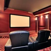 Clever Home Theatre Seating Design Features You Need to Know